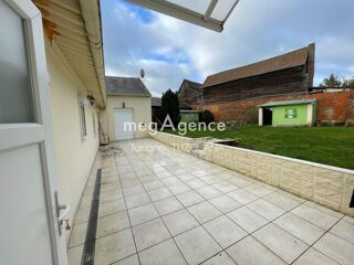  Maison à vendre 8 pièces 165 m²