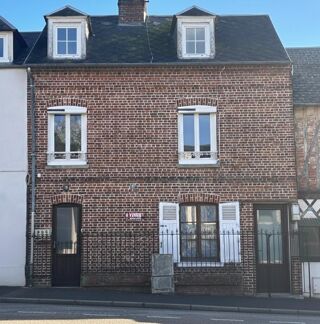  Maison � vendre 5 pi�ces 75 m�