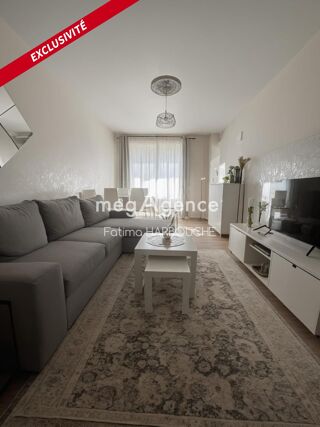  Appartement  vendre 3 pices 64 m