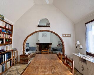  Maison à vendre 7 pièces 125 m²