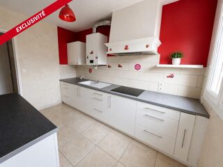  Appartement à vendre 3 pièces 77 m²