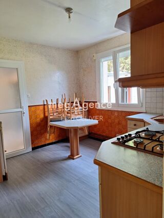  Maison à vendre 4 pièces 73 m²