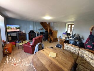  Maison  vendre 3 pices 80 m