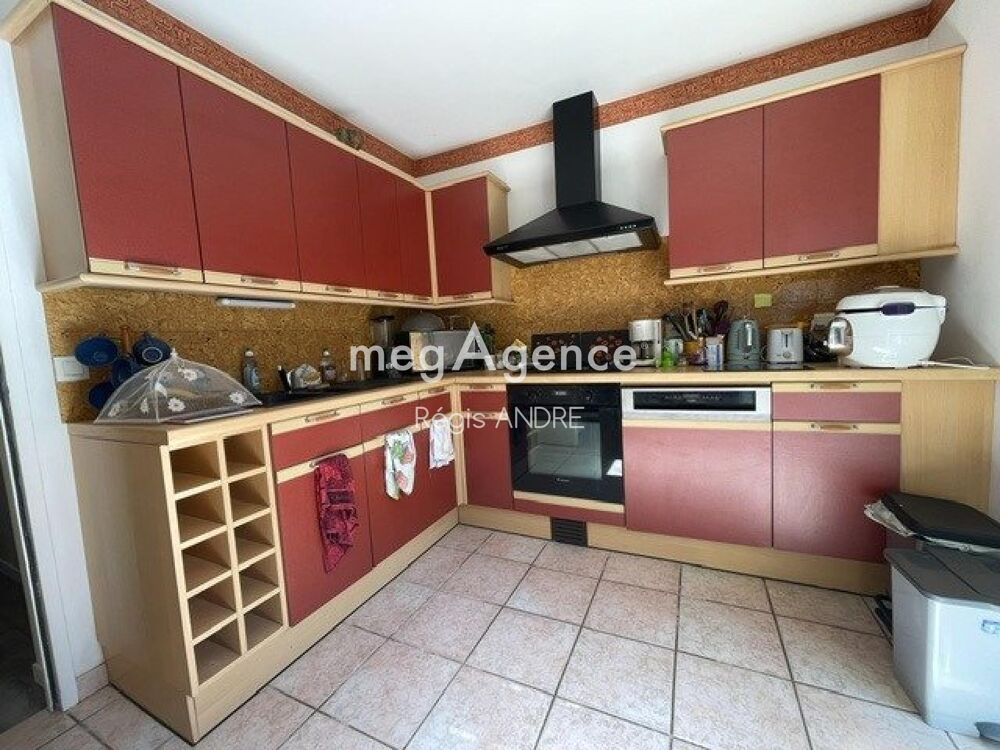 Villa confortable a pieds du Golfe et des commerces