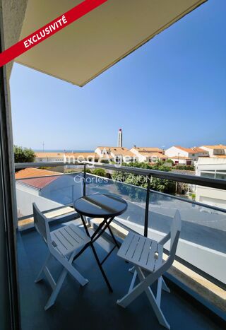  Appartement à vendre 2 pièces 47 m²