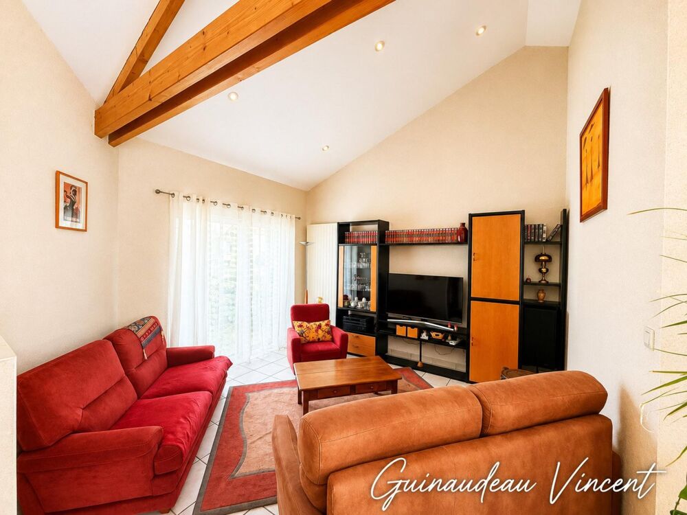 Vente Maison Plain pied Saint Andre de la Marche Saint-andre-de-la-marche