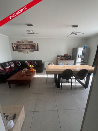  Maison  vendre 4 pices 100 m