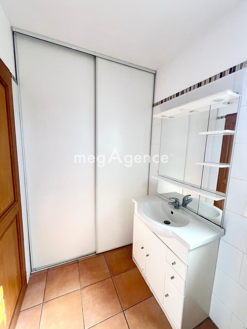 Vente Appartement T2 41 m²  – Stationnement – Calme absolu Toulon
