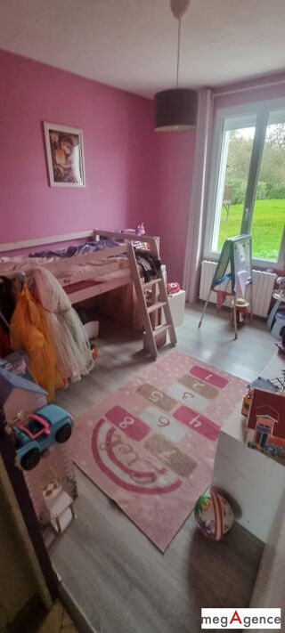  Maison à vendre 6 pièces 160 m²