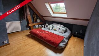  Maison � vendre 8 pi�ces 174 m�