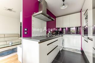  Appartement  vendre 3 pices 66 m