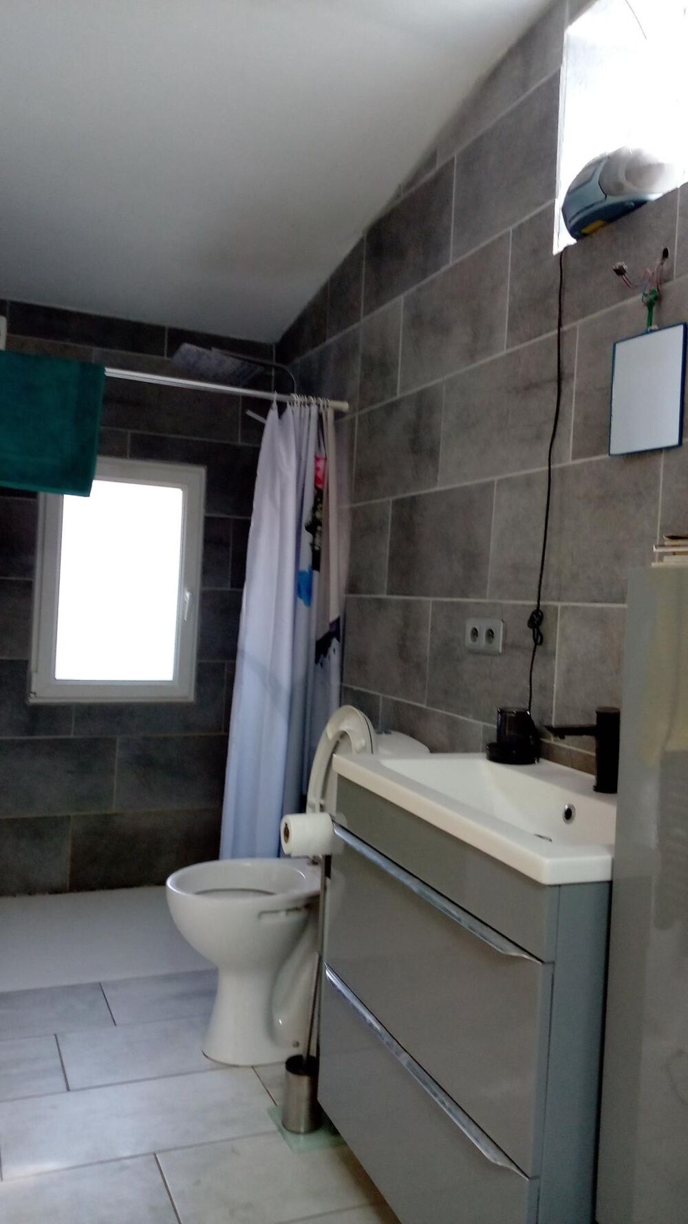 Vente Maison beaucoup de commodités pour cette maison en partie rénovée. 45m: plages et Perpignan Saint-paul-de-fenouillet