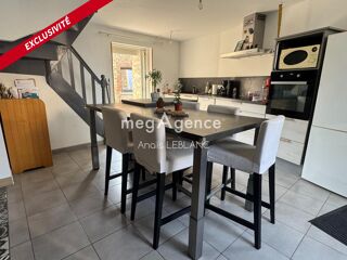 Maison à vendre 7 pièces 200 m²