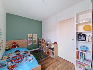  Maison à vendre 4 pièces 62 m²