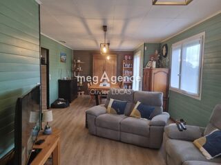  Maison � vendre 6 pi�ces 133 m�