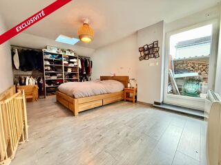  Maison � vendre 6 pi�ces 118 m�