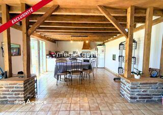  Maison à vendre 4 pièces 91 m²