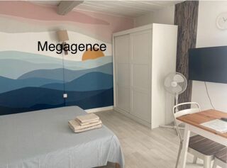  Appartement à vendre 1 pièce 21 m²