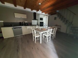  Maison à vendre 4 pièces 102 m²
