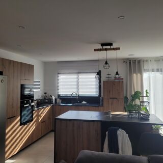  Maison à vendre 4 pièces 106 m²