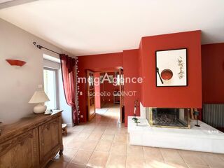  Maison à vendre 7 pièces 210 m²