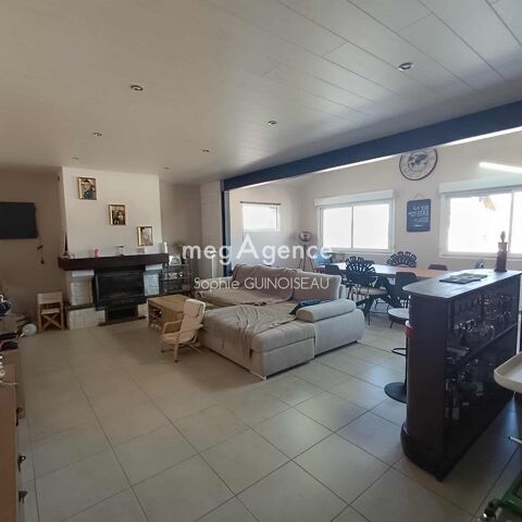   Maison 4 chambres, jardin, garage. Maison - 6 pi�ce(s) - 120 m�