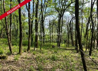  Terrain � vendre 4560 m�