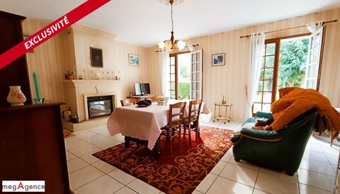   PROCHE SAUVETERRE DE GUYENNE JOLIE MAISON PP 125M2 Maison - 5 pice(s) - 125 m