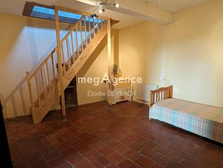  Maison à vendre 4 pièces 77 m²