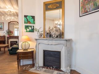  Maison � vendre 8 pi�ces 190 m�