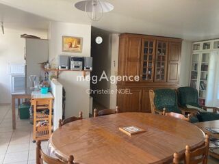  Maison à vendre 4 pièces 93 m²