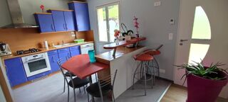  Maison à vendre 8 pièces 130 m²