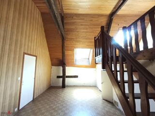 Maison à vendre 6 pièces 135 m²