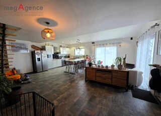  Maison � vendre 5 pi�ces 120 m�