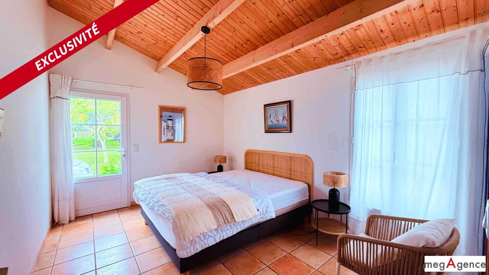  vendre  Maison L'le-d'Yeu (85350)