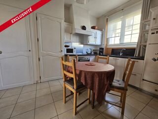  Maison � vendre 5 pi�ces 103 m�