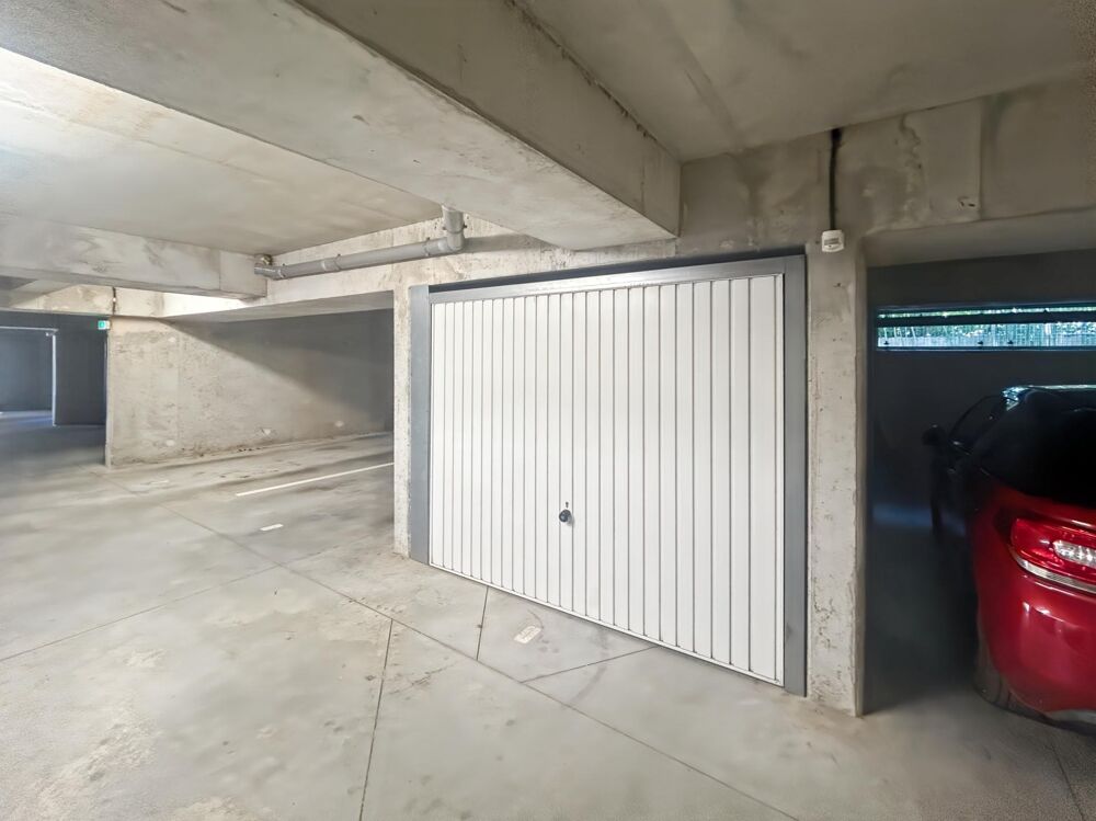 T2 meublé à Tours Nord