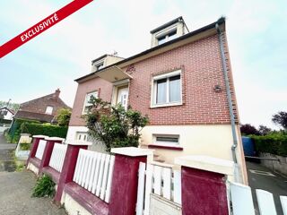  Maison  vendre 5 pices 90 m