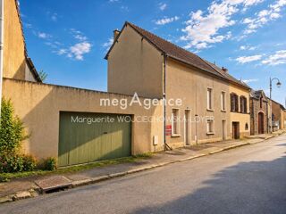  Maison à vendre 4 pièces 80 m²