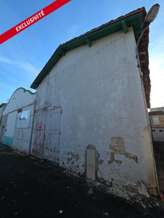  Parking / Garage � vendre 