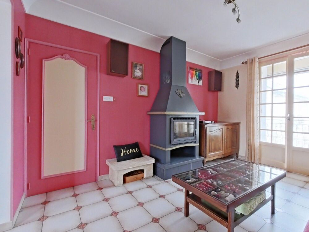 Vente Maison Calme Chateaubriant