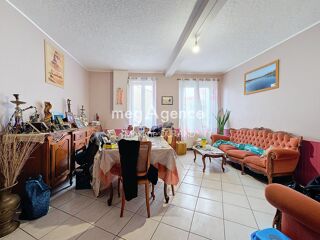  Maison  vendre 3 pices 72 m