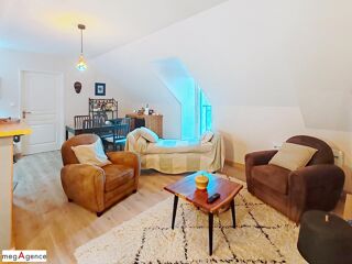  Appartement � vendre 3 pi�ces 56 m�