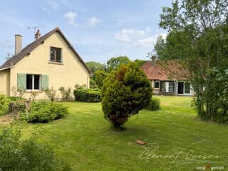  Maison à vendre 6 pièces 120 m²
