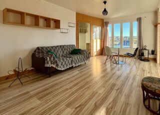  Appartement � vendre 3 pi�ces 62 m�