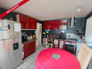  Maison � vendre 5 pi�ces 98 m�