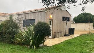  Maison � vendre 5 pi�ces 123 m�