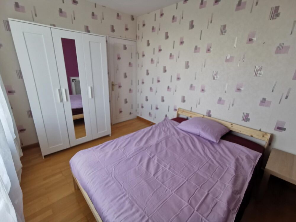 Location Appartement Chambre en colocation au pied du Tramway Tours