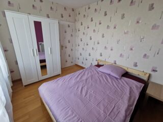 Appartement à louer 1 pièce 11 m²