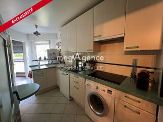  Appartement � vendre 5 pi�ces 128 m�